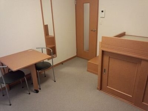 レオパレス幸手EastIIの物件内観写真